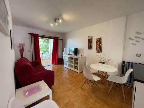 Apartamento Aldeas De Taray 315