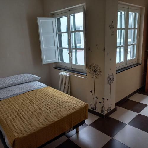 Apartamento Luxor Doble, Granv�a