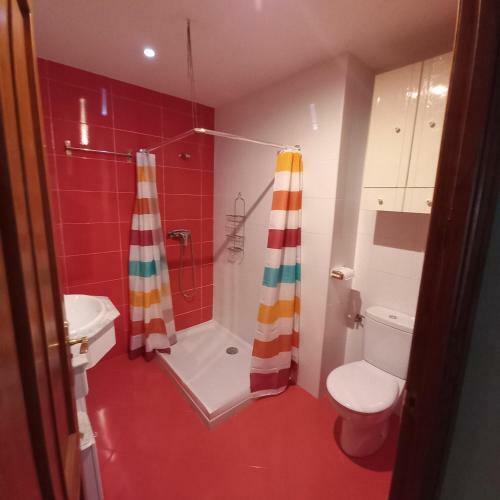 Apartamento Luxor Doble, Granv�a