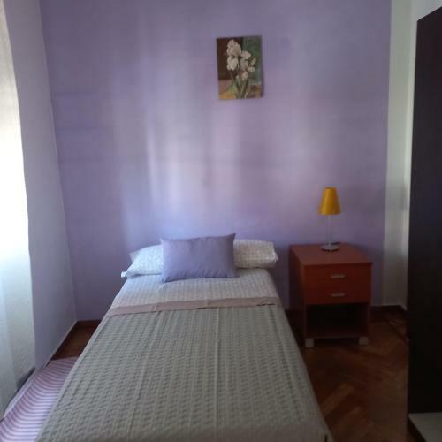 Apartamento Luxor Doble, Granv�a