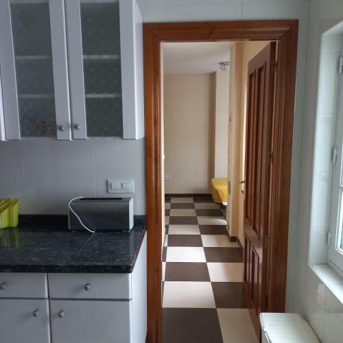 Apartamento Luxor Doble, Granv�a