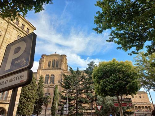 Apartamento Luxor Doble, Granv�a
