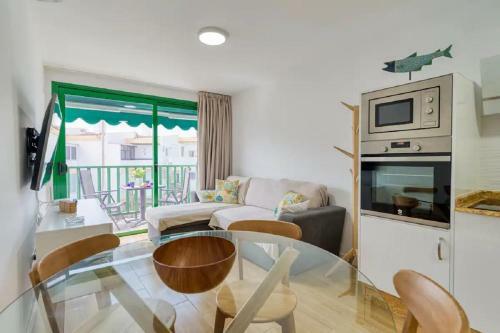 Apartamento Las Burrras Buigues Beach