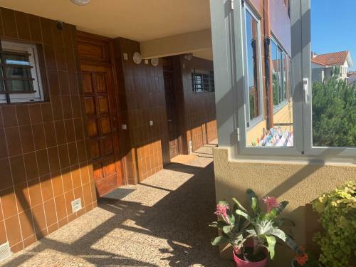 Apartamento Lima-limon