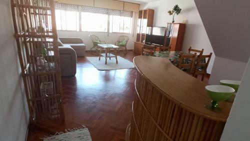 Apartamento Lima-limon
