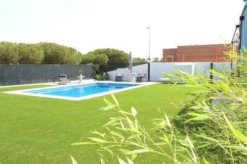 Hacienda Recreo Los Colones