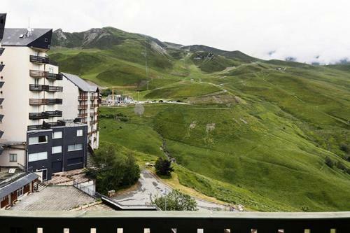 Apartamentos R�sidence Balcons Du Soleil 2 - Studio Pour 4 Personnes 154