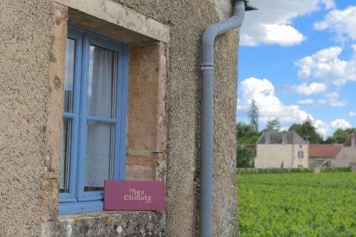 By Les Climats - L'angevin - Gevrey-chambertin