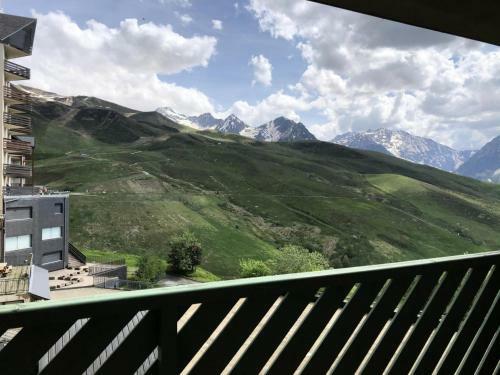 Apartamentos R�sidence Balcons Du Soleil - Pi�ces 824