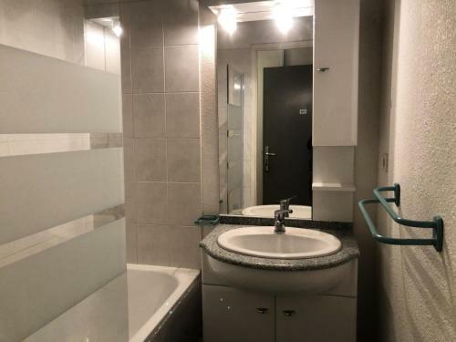 Apartamentos R�sidence Balcons Du Soleil - Pi�ces 824