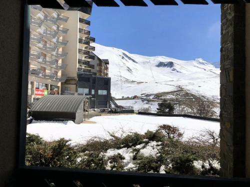 Apartamentos R�sidence Balcons Du Soleil 2 - Studio Pour 4 Personnes 144