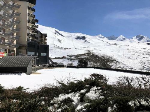 Apartamentos R�sidence Balcons Du Soleil 2 - Studio Pour 4 Personnes 144