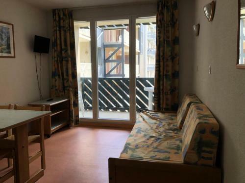 Apartamentos R�sidence Balcons Du Soleil 2 - Studio Pour 4 Personnes 144