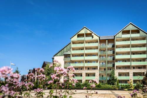 Apartamentos R�sidence Balcons Du Soleil - Pi�ces 094