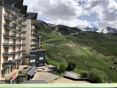 Apartamentos R�sidence Balcons Du Soleil - Pi�ces 944