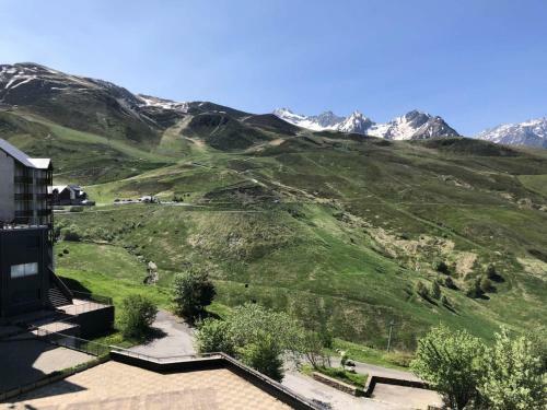 Apartamentos R�sidence Balcons Du Soleil - Pi�ces 634