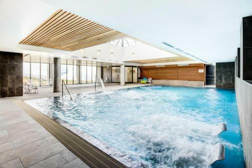 Apartamentos R�sidence Balcons Du Soleil - Pi�ces 634