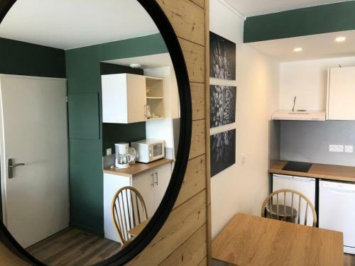 Apartamentos R�sidence Balcons Du Soleil - Pi�ces 004