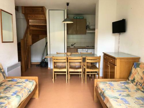 Apartamentos R�sidence Balcons Du Soleil - Pi�ces 564