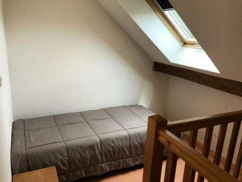 Apartamentos R�sidence Balcons Du Soleil - Pi�ces 564