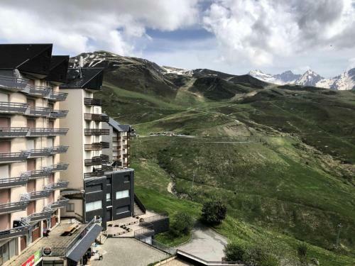 Apartamentos R�sidence Balcons Du Soleil - Pi�ces 564