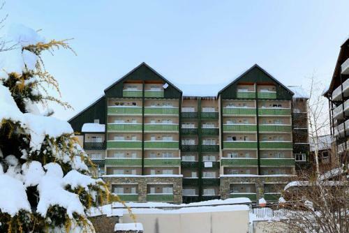 Apartamentos R�sidence Balcons Du Soleil - Pi�ces 564
