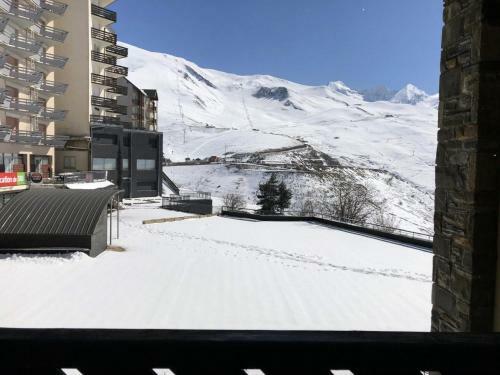 Apartamentos R�sidence Balcons Du Soleil 2 - Studio Pour 4 Personnes 914