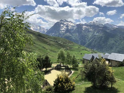 Apartamentos R�sidence Balcons Du Soleil 2 - Studio Pour 4 Personnes 814
