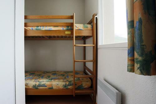 Apartamentos R�sidence Balcons Du Soleil 2 - Studio Pour 4 Personnes 814