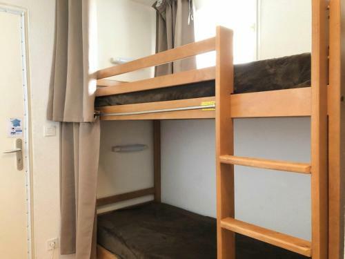 Apartamentos R�sidence Balcons Du Soleil 2 - Studio Pour 4 Personnes 014