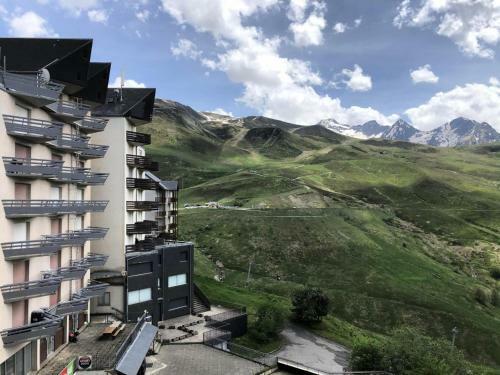 Apartamentos R�sidence Balcons Du Soleil - Pi�ces 104