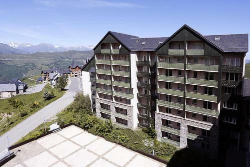 Apartamentos R�sidence Balcons Du Soleil - Pi�ces 484