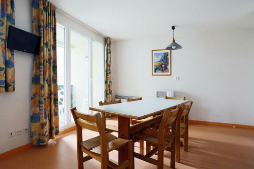 Apartamentos R�sidence Balcons Du Soleil - Pi�ces 534