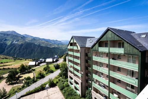 Apartamentos R�sidence Balcons Du Soleil - Pi�ces 534