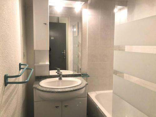 Apartamentos R�sidence Balcons Du Soleil - Pi�ces 024
