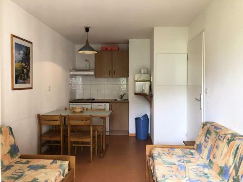 Apartamentos R�sidence Balcons Du Soleil - Pi�ces 024