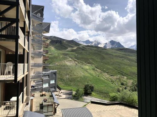Apartamentos R�sidence Balcons Du Soleil 2 - Studio Pour 4 Personnes 174