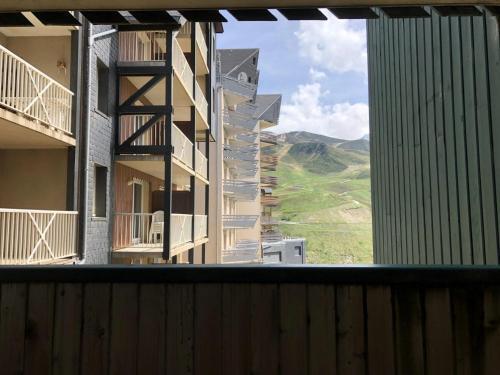 Apartamentos R�sidence Balcons Du Soleil 2 - Studio Pour 4 Personnes 174