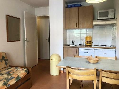 Apartamentos R�sidence Balcons Du Soleil 2 - Studio Pour 4 Personnes 174
