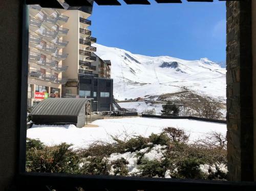 Apartamentos R�sidence Balcons Du Soleil 2 - Studio Pour 4 Personnes 064