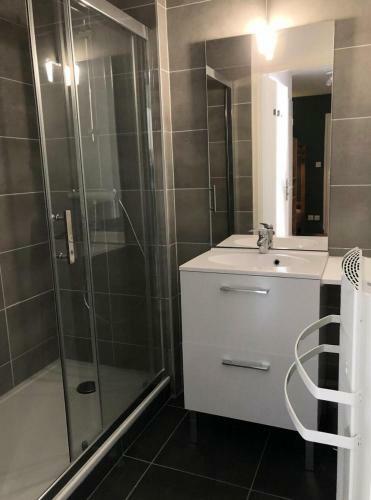 Apartamentos R�sidence Balcons Du Soleil 2 - Studio Pour 4 Personnes 064