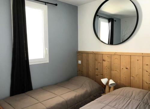 Apartamentos R�sidence Balcons Du Soleil - Pi�ces 904