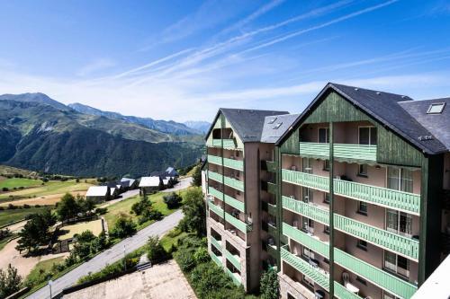 Apartamentos R�sidence Balcons Du Soleil - Pi�ces 904