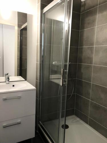 Apartamentos R�sidence Balcons Du Soleil - Pi�ces 794