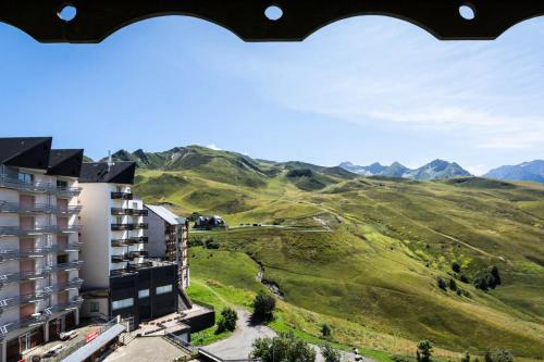 Apartamentos R�sidence Balcons Du Soleil - Pi�ces 034