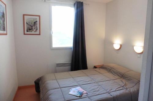 Apartamentos R�sidence Balcons Du Soleil - Pi�ces 034