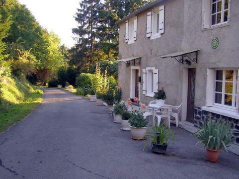 La Font De Calouze