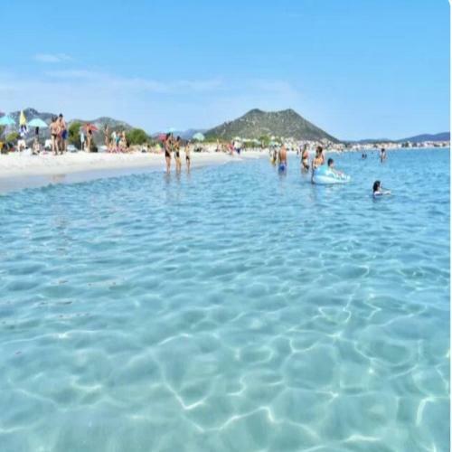 Apartamento Appartamento A La Caletta Down