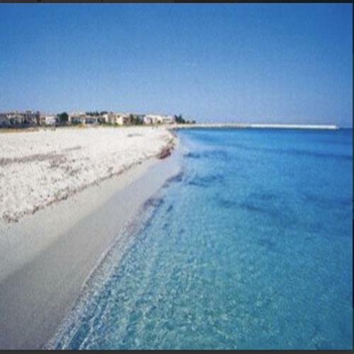 Apartamento Appartamento A La Caletta Down