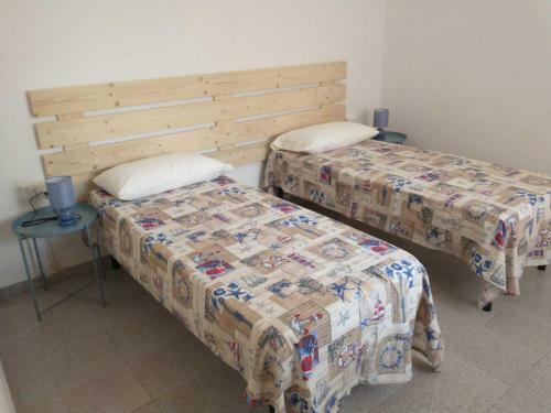 Apartamento Appartamento A La Caletta Down
